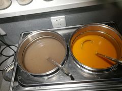 -格瑞欧海鲜自助烤肉火锅(光彩店)