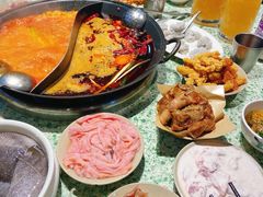 -五里关火锅(牛市口店)