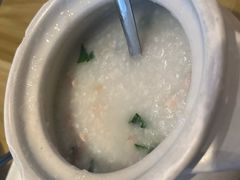 -梁记粥铺(开元地中海店)