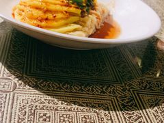 -小尕子·新疆菜(明园店)