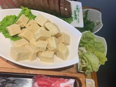 -草原塞蛮羊火锅城(港湾店)