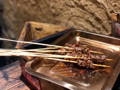 -盟重烧烤(高正街店)