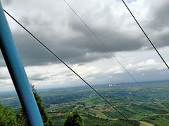 -窦圌山风景区
