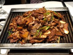 -四季民福烤鸭店(王府井灯市口店)