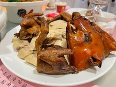 -龙泉海鲜酒楼(龙昆南路店)