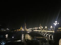 -埃菲尔铁塔