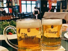 -兰特伯爵西餐厅·啤酒屋(方庄店)