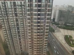 -长沙金源阳光酒店(五一广场贺龙体育馆店)