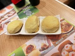-添好运点心专门店(中环IFC店)
