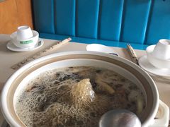 -爱膳菌锅锅(阳南店)