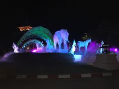-清迈夜间动物园