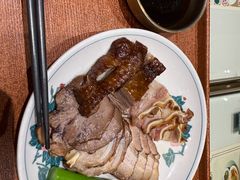 -凤来茶餐·粤菜馆(珠江新城店)