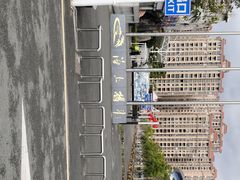 -福州罗源湾海洋世界旅游区