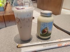 -喜茶(永旺梦乐城店)