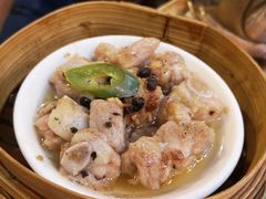 -添好运点心专门店(深水埗店)