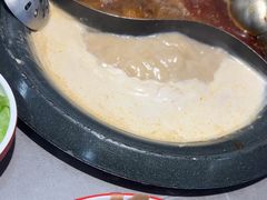 -生活如沸·顺德水牛奶火锅(大学路店)