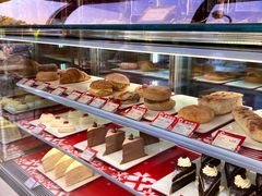 -Peet's Coffee皮爷咖啡(上海长风大悦城店)