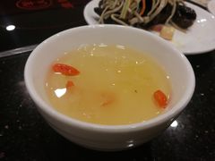 -蝎王府羊蝎子(西直门店)