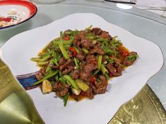 -陈生记黑鱼馆·20年活鱼现杀(宁波鼓楼店)