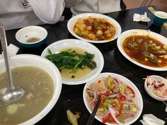 -曾氏肥肠馆(凯瑞雅居店)