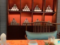 -王府茶宴(朝阳公园店)