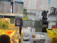 -海大南门夜市(海富街店)