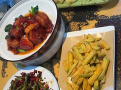 -人民公社大食堂(顺义总店)