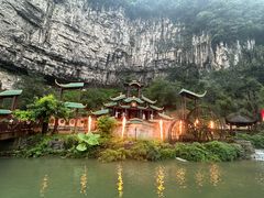 -车溪民俗旅游区