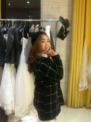 点击看大图 -唯一视觉婚纱摄影(李家村店)