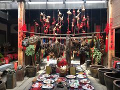 -文儒九号·闽菜馆(三坊七巷店)