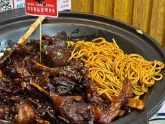 -回味黑鸭煲·始于2006(万松园店)