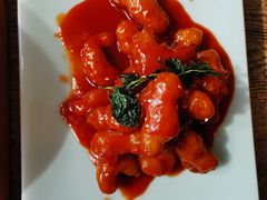 -金牌老碗时尚陕菜(王府井百货店)