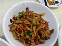 -笨罗卜浏阳菜馆(太平街店)