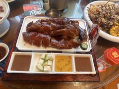 -凤阁楼果木烧鹅(鹤山陈山店)