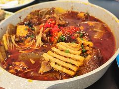 -丽华餐厅·天津菜(艳阳路店)