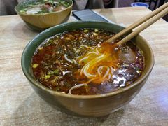 -全家福米线