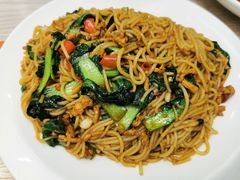 南昌炒粉-英子家庭菜馆(系马桩店)