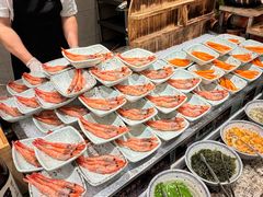-初色海鲜自助(万丰路店)