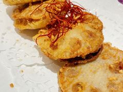 香脆藕夹-惠食佳·朱雀(东方商厦店)
