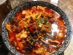 -粉家柳州螺蛳粉(杨宅路店)