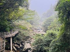 -浙北大峡谷