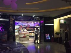 -乐潮汇时尚量贩式KTV(嘉业国际城购物中心店)