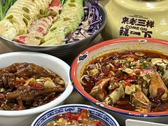 -老三样·旧食新味(万寿宫店)