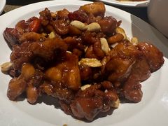 -河沿肉饼Beijing Pie(东华门店)
