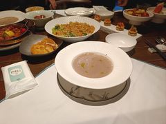-庐灶江南·江南菜·四合院Bistro(东直门雍和宫·原华侨宾馆店)