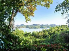 -天目湖涵田半山温泉