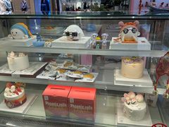 -CAKE BOSS 蛋糕老板(西单君太百货店)