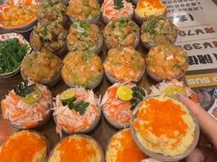 -桃太郎寿司料理(南坪店)