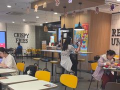 -麦当劳(厦门梧村店)