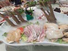 -王府井(地铁站)